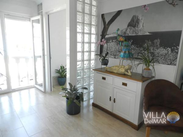 Edificio hotelero en calle l'Esport, 4 a