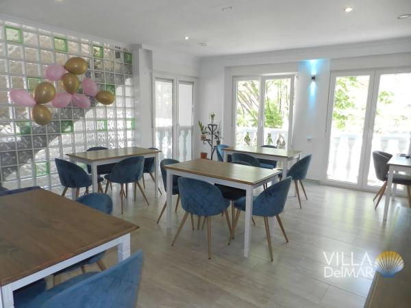 Edificio hotelero en calle l'Esport, 4 a