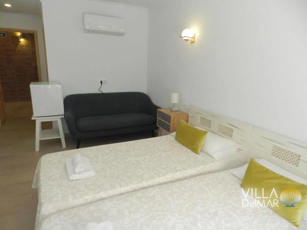 Edificio hotelero en calle l'Esport, 4 a