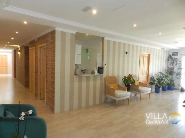 Edificio hotelero en calle l'Esport, 4 a