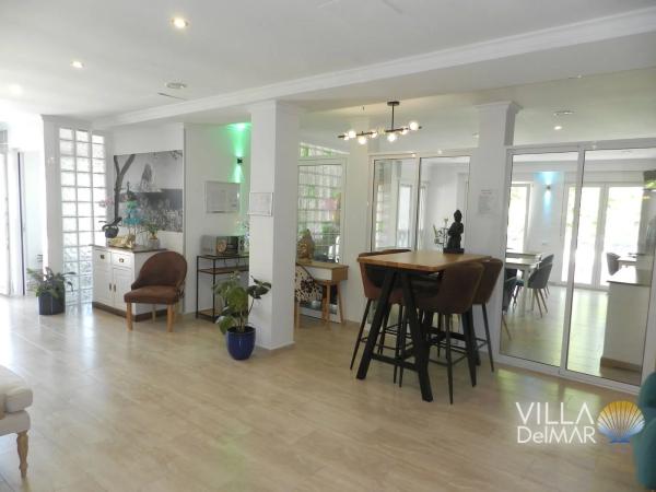 Edificio hotelero en calle l'Esport, 4 a