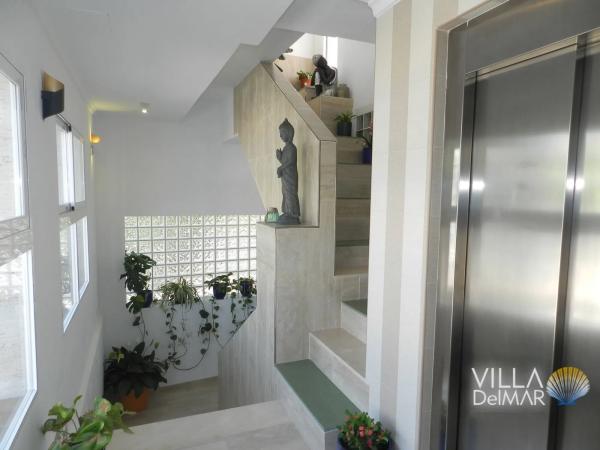 Edificio hotelero en calle l'Esport, 4 a