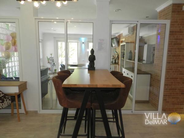 Edificio hotelero en calle l'Esport, 4 a