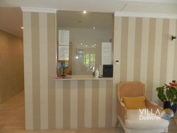 Edificio hotelero en calle l'Esport, 4 a