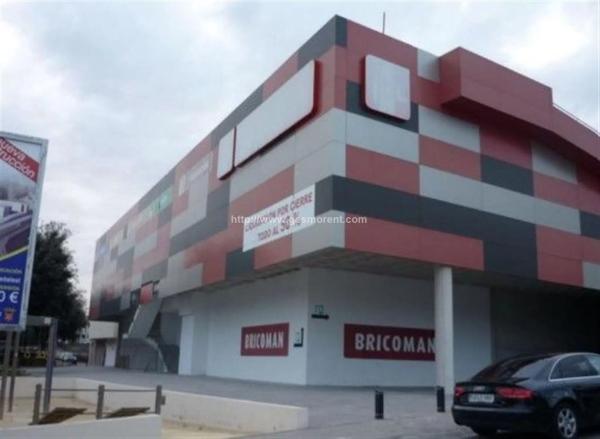 Edificio en La Nucia Pueblo