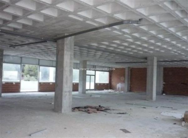 Edificio en La Nucia Pueblo