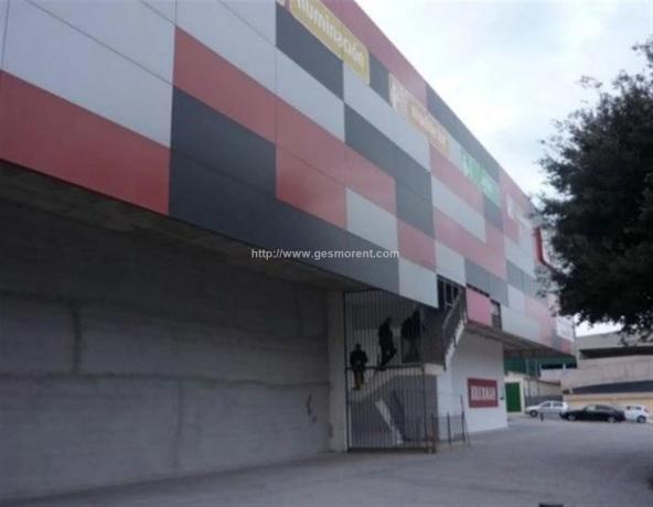 Edificio en La Nucia Pueblo