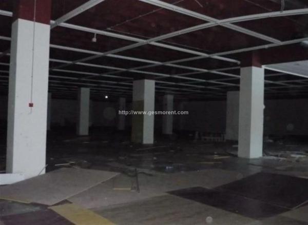 Edificio en La Nucia Pueblo