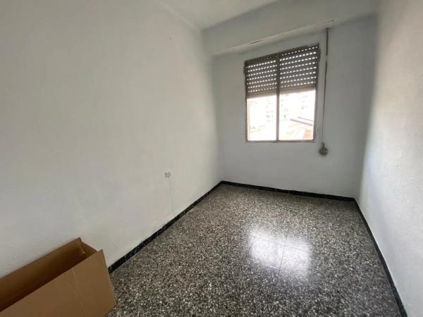 Edificio residencial en calle Músic Josep Carbonell, 4