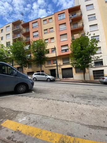 Edificio residencial en calle Músic Josep Carbonell, 4