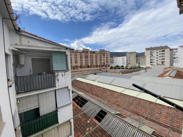 Edificio residencial en calle Músic Josep Carbonell, 4