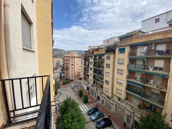 Edificio residencial en calle Músic Josep Carbonell, 4