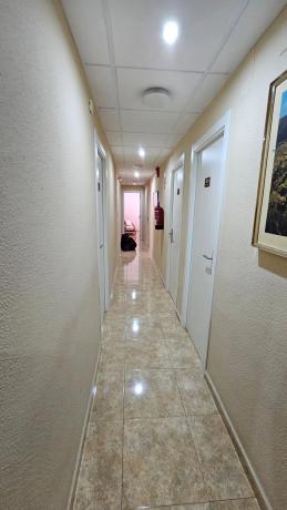 Edificio de uso mixto en avenida Dama d'Elx, 12