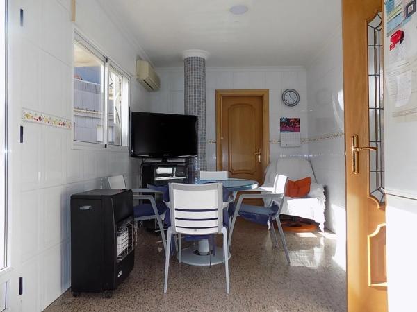 Edificio en calle del Convent, 19