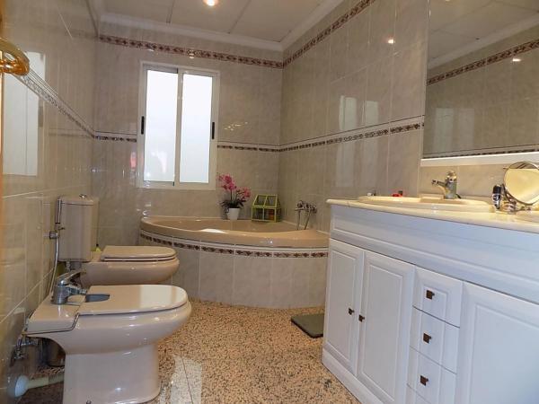 Edificio en calle del Convent, 19