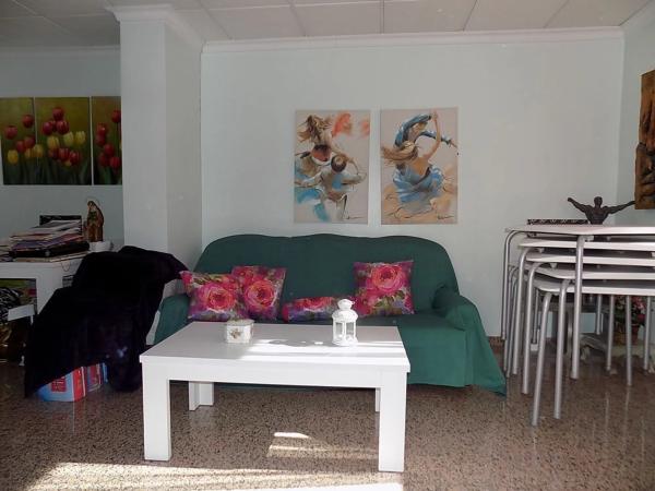 Edificio en calle del Convent, 19