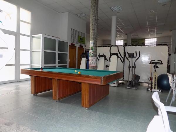 Edificio en calle del Convent, 19