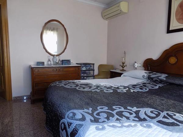 Edificio en calle del Convent, 19