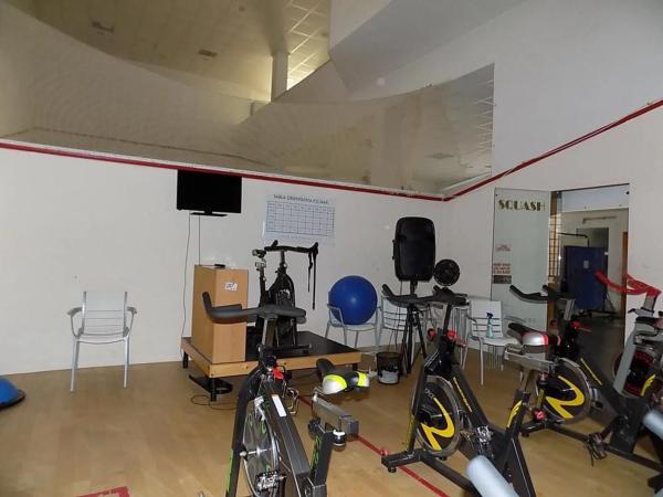 Edificio en calle del Convent, 19