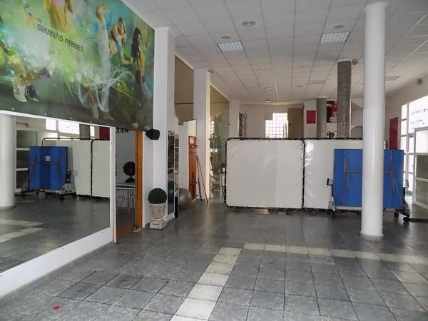 Edificio en calle del Convent, 19