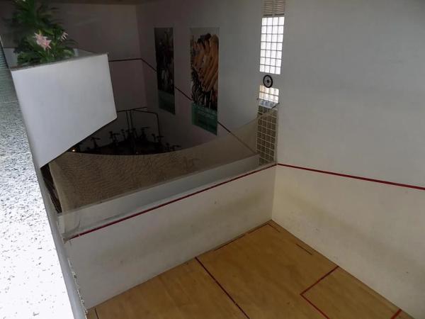 Edificio en calle del Convent, 19