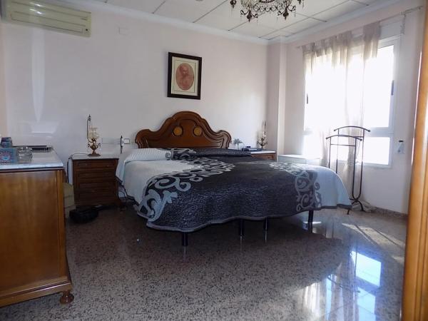 Edificio en calle del Convent, 19