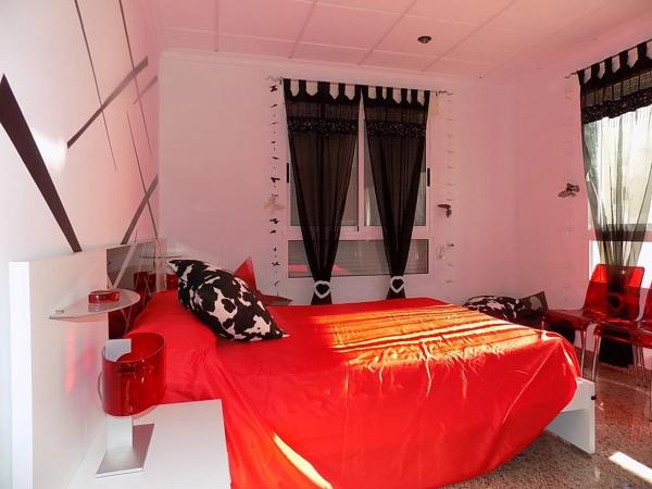 Edificio en calle del Convent, 19