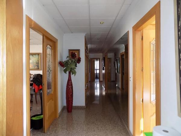 Edificio en calle del Convent, 19