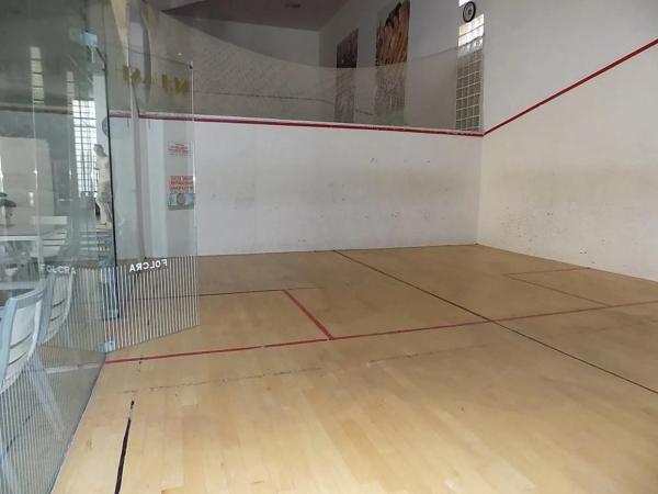 Edificio en calle del Convent, 19