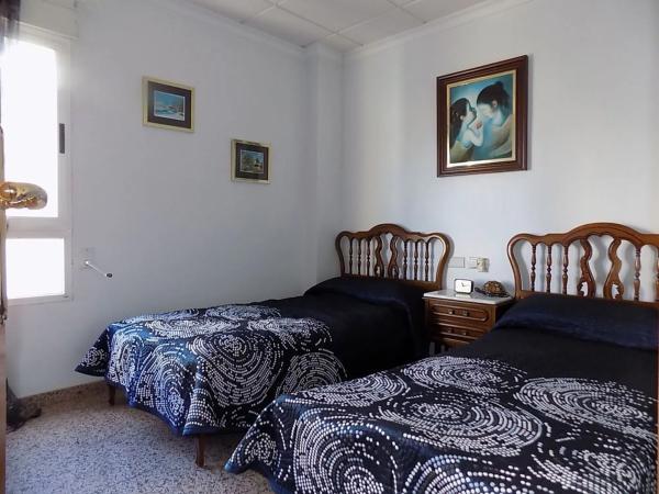 Edificio en calle del Convent, 19