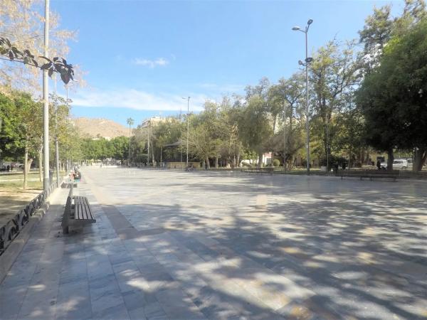 Edificio de uso mixto