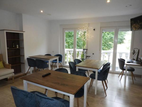 Edificio hotelero en calle l'Esport