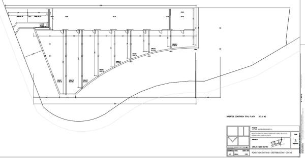 Edificio de uso mixto