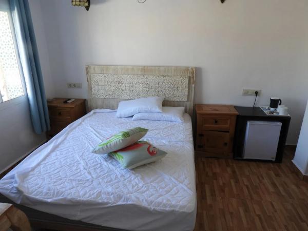 Edificio hotelero en Partida Benicolada