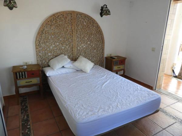 Edificio hotelero en Partida Benicolada