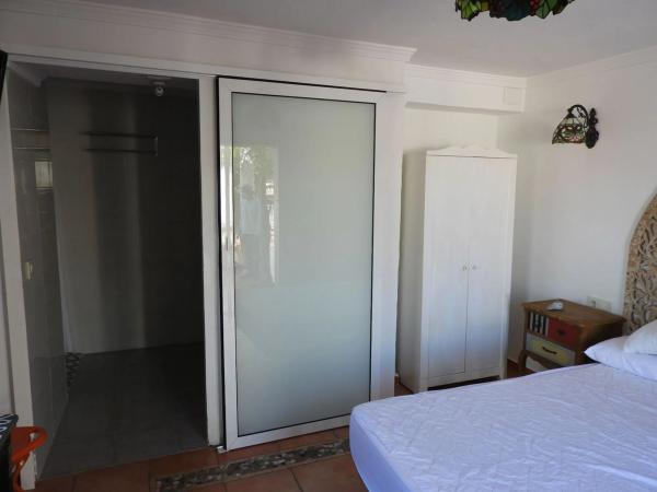 Edificio hotelero en Partida Benicolada