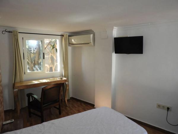 Edificio hotelero en Partida Benicolada