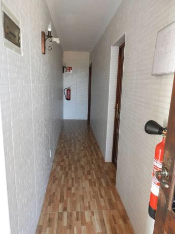 Edificio hotelero en Partida Benicolada