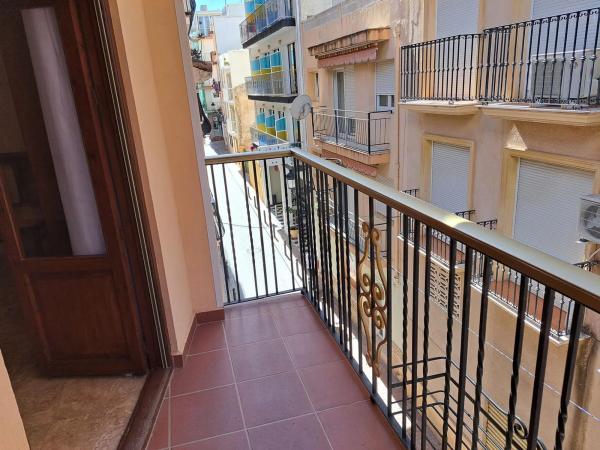 Edificio de uso mixto