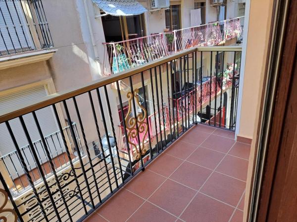 Edificio de uso mixto