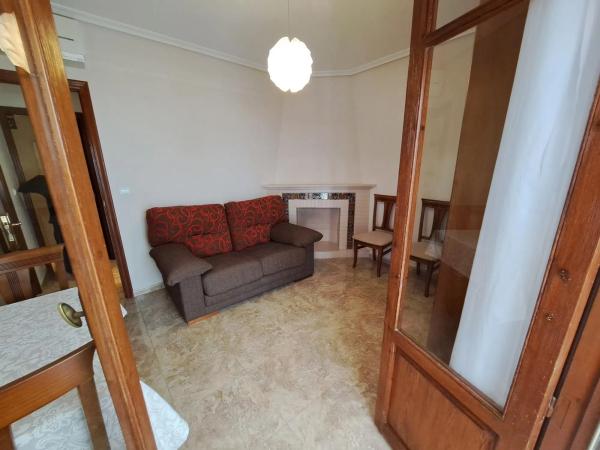 Edificio de uso mixto