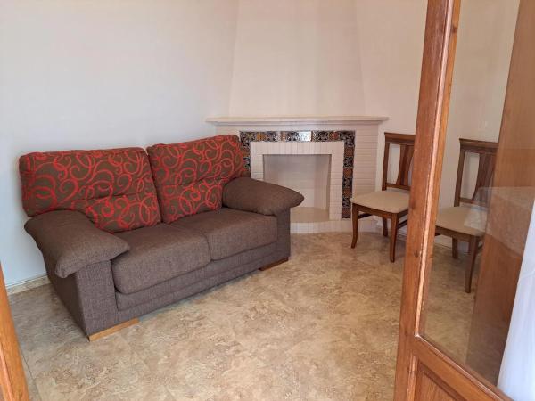 Edificio de uso mixto