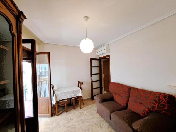 Edificio de uso mixto