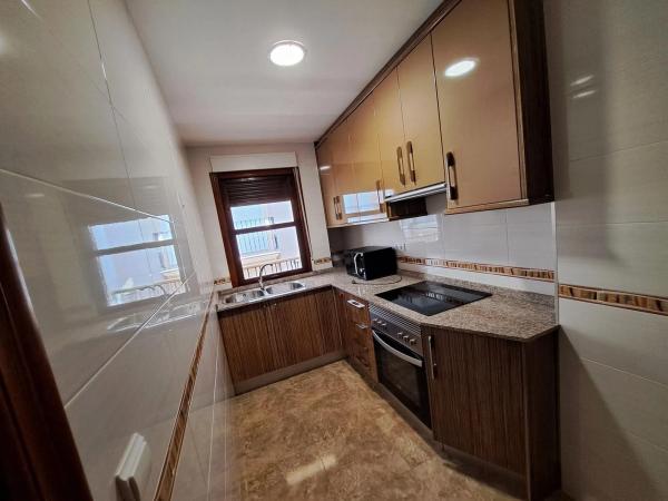 Edificio de uso mixto