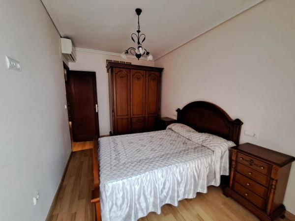 Edificio de uso mixto