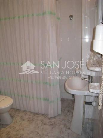 Edificio en Pedanías Oeste