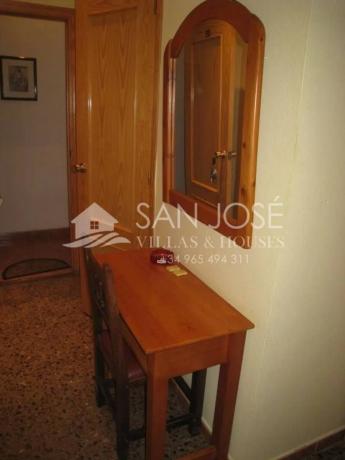 Edificio en Pedanías Oeste