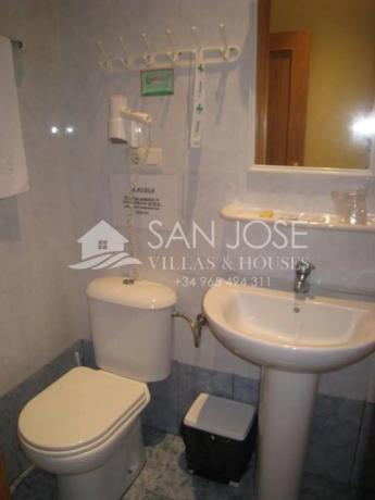 Edificio en Pedanías Oeste