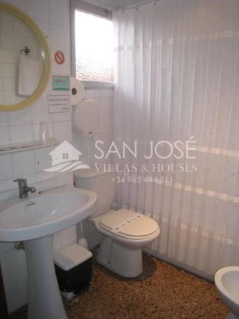 Edificio en Pedanías Oeste