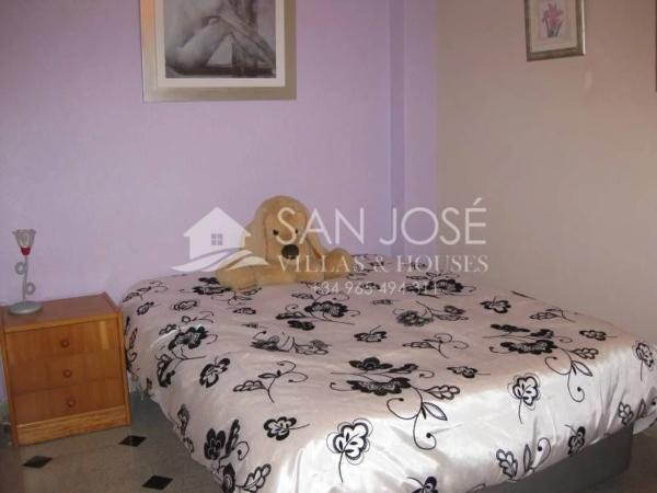 Edificio en Barrio Prosperidad - La Cruz